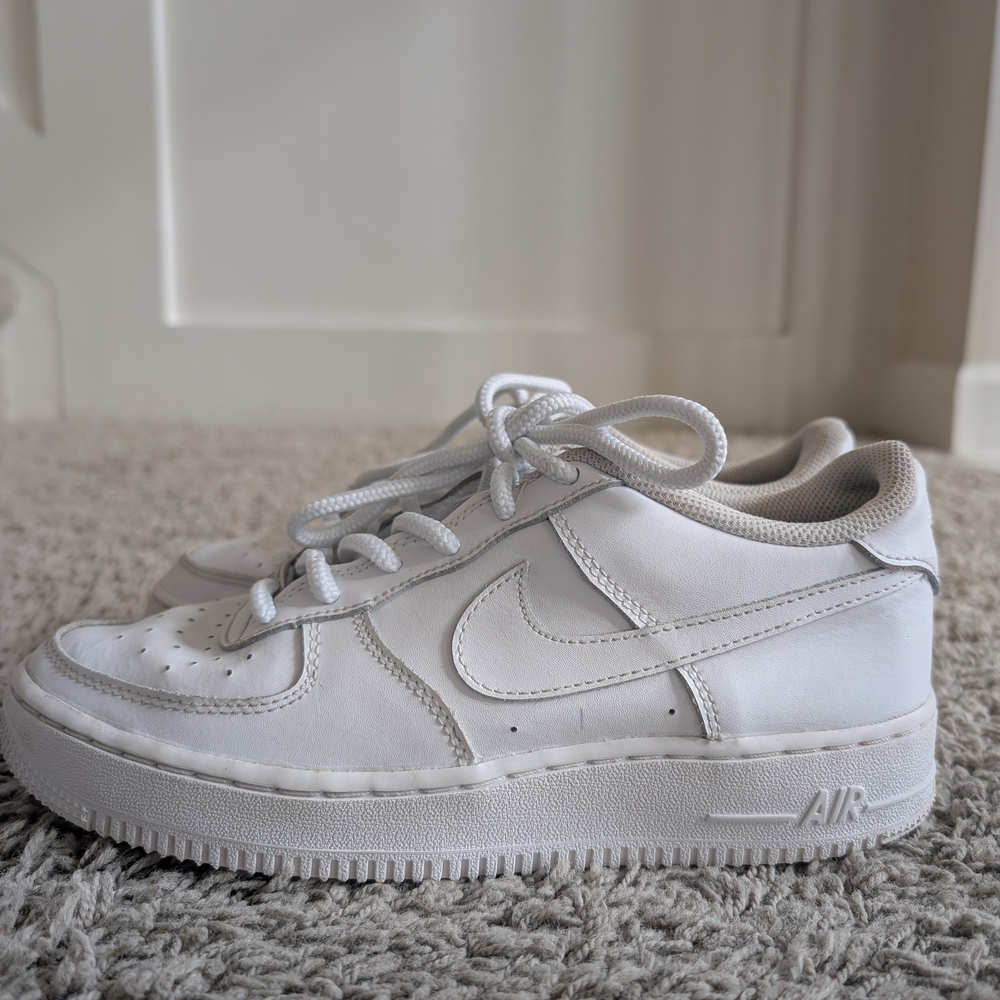 Boys Nike Air Force 1 Sneakers